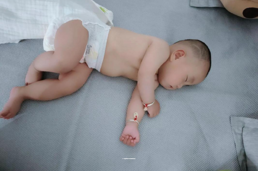 河源宝宝鼻子不通气