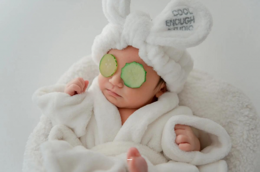 河源8个月宝宝感冒流鼻涕