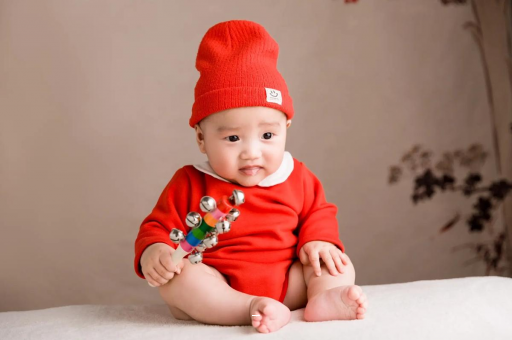 河源宝宝脚底长水泡