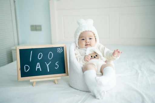 河源3个月宝宝发育标准