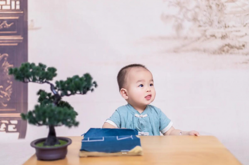 河源宝宝发烧有哪些症状